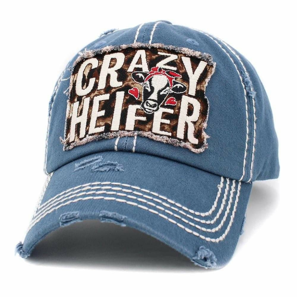 Cap